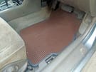 Коврики на Honda Domani II 1997 - 2000 в Волжском