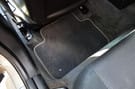 Ворсовые коврики на BMW X3 (E83) 2003 - 2011 в Волжском