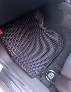 Коврики на Honda WR-V III 2023&nbsp;-&nbsp;2025 в Волжском