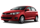 EVA коврики на Chery Very A13 2011 - 2016 в Волжском
