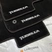 Коврики на Geely Tugella 2019 - 2025 в Волжском