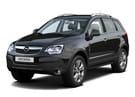 Коврики на Opel Antara 2006 - 2015 в Волжском