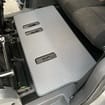 EVA коврики на Volkswagen Caddy (2K) 2003 - 2020 в Волжском