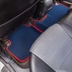 Коврики на Honda Accord VII 2002 - 2008 в Волжском