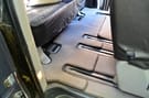 EVA коврики на Hyundai H1 II 2007 - 2022 в Волжском