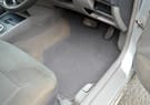 EVA коврики на Mazda Familia (BJ) 1998 - 2003 в Волжском