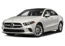 Коврики на Mercedes A (W177) 2018 - 2025 в Волжском