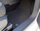 EVA коврики на Volkswagen Caddy (2K) 2003 - 2020 в Волжском