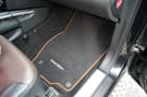 Коврики на Mercedes GL (X164) 2006 - 2012 в Волжском