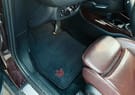 Коврики на Mini Cooper Clubman (F54) 2015 - 2025 в Волжском