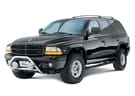Коврики на Dodge Durango I 1997 - 2003 в Волжском