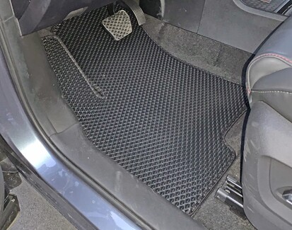 Коврики на Tenet T7 2025 - 2025 в Волжском Коврики на Tenet T7 2025 - 2025 в Волжском