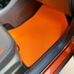 Коврики на Lada (ВАЗ) Vesta рестайлинг 2022 - 2025 в Волжском