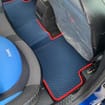 Ворсовые коврики на Renault Arkana 2018 - 2025 в Волжском