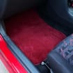 EVA коврики на Toyota Corolla Levin (E10/E11) 1991 - 2000 в Волжском