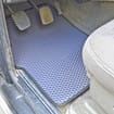 Коврики на Land Rover Discovery II 1998 - 2004 в Волжском