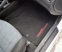 Коврики на KIA Ceed I 2007 - 2012 в Волжском