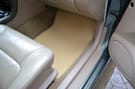 Коврики на Subaru Legacy III 1998 - 2003 в Волжском