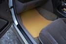 Коврики на Toyota Chaser (X100) 1996 - 2001 в Волжском