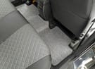 Ворсовые коврики на Hyundai i30 I 2007 - 2012 в Волжском