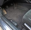 Коврики на Honda Civic VIII 4d 2006 - 2011 в Волжском