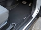 Коврики на Nissan Wingroad (Y12) 2005 - 2018 в Волжском
