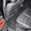 Ворсовые коврики на Lexus LX 470 1997 - 2007 в Волжском