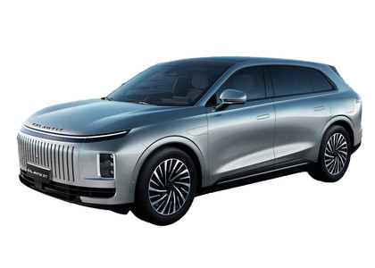 Коврики на Exeed Exlantix ET 2025 - 2025 в Волжском