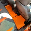 Коврики на Lada (ВАЗ) Vesta рестайлинг 2022 - 2025 в Волжском