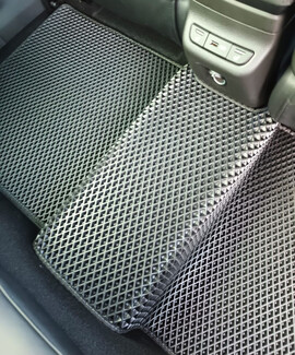 EVA коврики на Lada (ВАЗ) Aura 2023 - 2025 в Волжском EVA коврики на Lada (ВАЗ) Aura 2023 - 2025 в Волжском