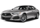 Ворсовые коврики на Acura TLX II 2020 - 2025 в Волжском