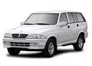 Коврики на ТагАЗ Road Partner 2008 - 2014 в Волжском