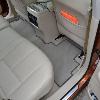 Коврики на Nissan Murano (Z52) 2014&nbsp;-&nbsp;2022 в Волжском