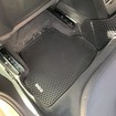 Ворсовые коврики на Audi S3 (8V) 2013 - 2021 в Волжском