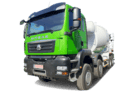 Ворсовые коврики на Howo Sinotruk Sitrak C7H узкая кабина 2014 - 2025 в Волжском