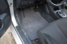 Коврики на Nissan Tiida (C11) 2004 - 2014 в Волжском