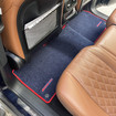 Коврики на Mercedes GLE (W167) 2018 - 2025 в Волжском