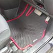 Коврики на Mazda Premacy II 2005 - 2010 в Волжском