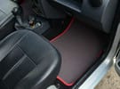 EVA коврики на Renault Logan I 2004 - 2016 в Волжском