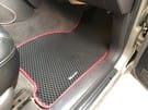 Ворсовые коврики на Jeep Grand Cherokee (WJ) 1999 - 2004 в Волжском