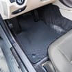 EVA коврики на Mercedes GLK (X204) 2008 - 2015 в Волжском