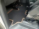 Коврики на Volkswagen Caravelle (T5) 2003 - 2015 в Волжском