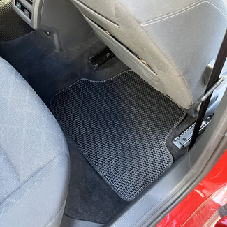 Коврики на Volkswagen Golf 8 2019&nbsp;-&nbsp;2026 в Волжском