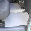 Ворсовые коврики на Honda Freed Spike 2010 - 2016 в Волжском