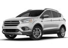 Коврики на Ford Kuga II 2012 - 2019 в Волжском