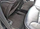EVA коврики на Mercedes ML (W164) 2005 - 2011 в Волжском