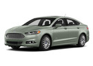 Ворсовые коврики на Ford Fusion II 2012 - 2020 в Волжском