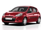 EVA коврики на Renault Clio III 2005 - 2012 в Волжском