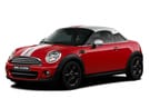Коврики на Mini Cooper Coupe (R58) 2011 - 2015 в Волжском