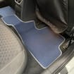 EVA коврики на Skoda Octavia A7 2013 - 2020 в Волжском